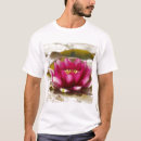 Search for water tshirts Flower