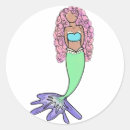 Search for mermaid labels Rainbow