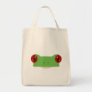 Search for frog tote bags Toad