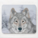 Search for wolf mousepads Fantasy