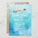 Search for message in a bottle weddings Tropical