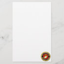 Search for marines stationery paper Former marine