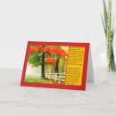 Search for christian autumn cards Scripture