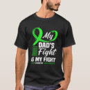 Search for liver disease tshirts Fight