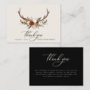Search for thank you wedding enclosure cards Modern