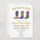 Search for new orleans bachelorette party invitations For her