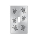 Search for bathroom light switch covers Silver