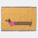 Search for dachshund blankets Animal