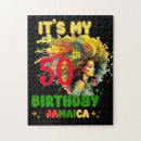 Search for jamaica puzzles Red