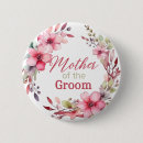 Search for mother of the groom buttons Modern bachelorette party