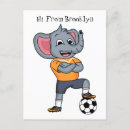 Search for funny animal postcards Jungle