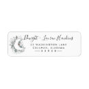 Search for halloween return address labels Floral