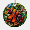Search for concert ornaments Orchestra