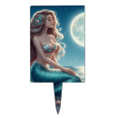 Search for mermaid cake toppers Beach