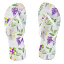 Search for floral sandals Colorful