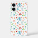 Search for sea life iphone cases Cute