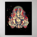 Search for ganesha posters Zen