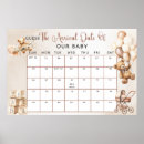 Search for baby due date posters Woodland