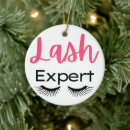 Search for eyelash ornaments Lashes