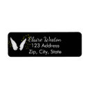 Search for angel return address labels Religion