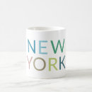 Search for new york mugs Cool