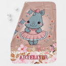 Search for ballerina blankets Floral