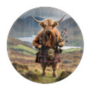 Search for cow cutting boards Highland