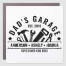 Search for dad magnets Birthday