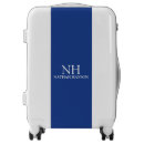 Search for monogram luggage Minimal