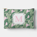 Search for monogrammed beach bags Pink