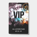 Search for vip event invitations Pass
