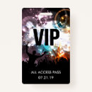 Search for vip event invitations Pass
