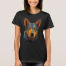 Search for blue heeler tshirts Dog