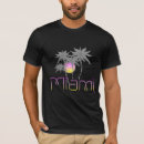 Search for neon tshirts Miami