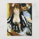 Search for famous art postcards Impressionism
