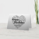 Search for french language birthday cards German