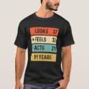 Search for 91st birthday gifts Retro