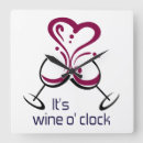 Search for wine clocks Humor