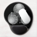 Search for nurse mousepads Black
