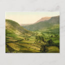 Search for vintage ireland postcards Green