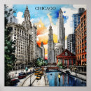 Search for chicago posters Architecture