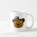 Search for uc berkeley mugs Oski the bear