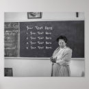 Search for chalkboard posters Funny