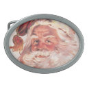 Search for santa belt buckles Vintage