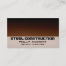 Search for diamond plate business cards Industrial