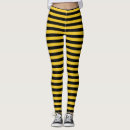 Search for bee leggings Stripes