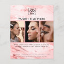 Search for business flyers Spa