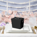 Search for holidays takeout favor boxes Holiday party