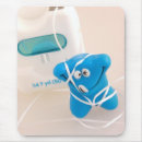 Search for dental mousepads Floss