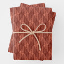 Search for tree bark wrapping paper Modern